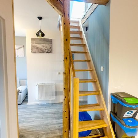 Apartament Dwupoziomowy Ski&Bike Szklarska Poręba Buitenkant foto