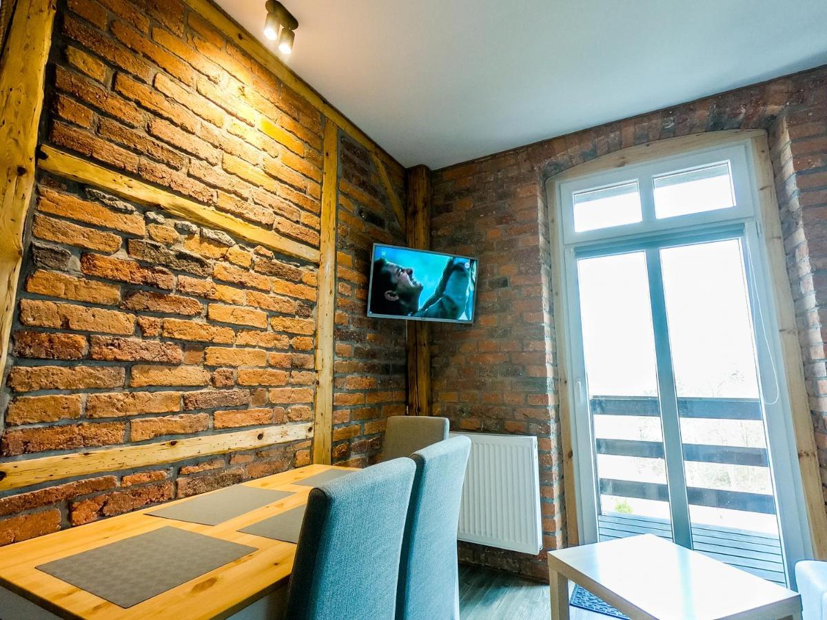 Apartament Dwupoziomowy Ski&Bike Szklarska Poręba Buitenkant foto
