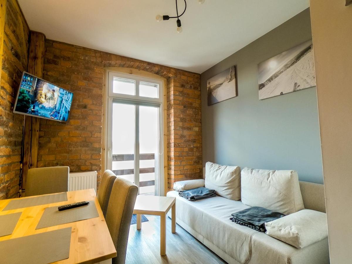 Apartament Dwupoziomowy Ski&Bike Szklarska Poręba Buitenkant foto